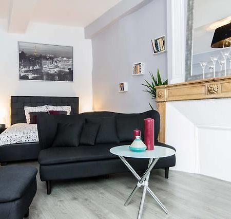 La Petite Bourgogne Apartment ดีจอง ห้อง รูปภาพ