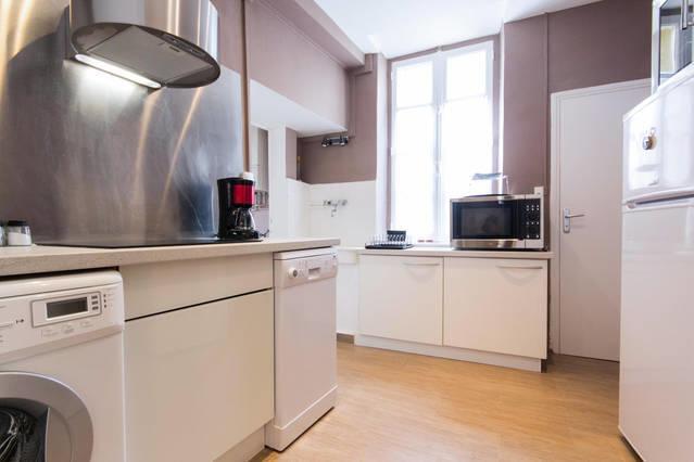 La Petite Bourgogne Apartment ดีจอง ห้อง รูปภาพ