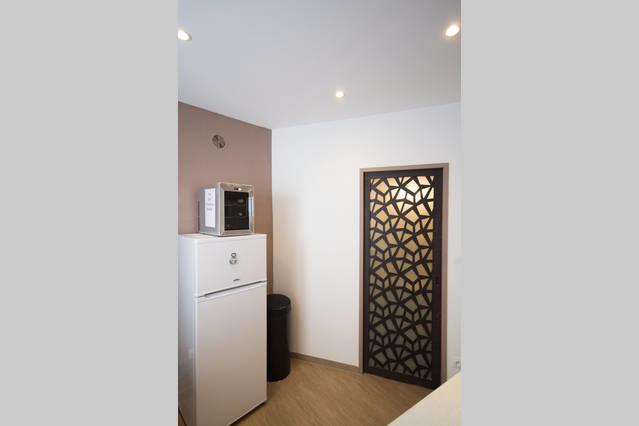La Petite Bourgogne Apartment ดีจอง ห้อง รูปภาพ