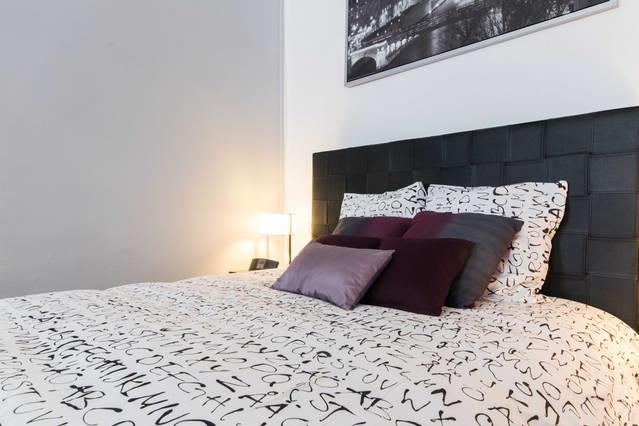 La Petite Bourgogne Apartment ดีจอง ห้อง รูปภาพ