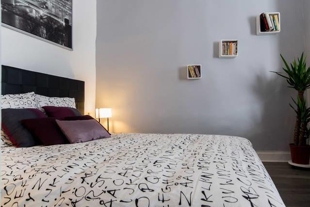 La Petite Bourgogne Apartment ดีจอง ห้อง รูปภาพ
