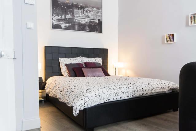 La Petite Bourgogne Apartment ดีจอง ห้อง รูปภาพ